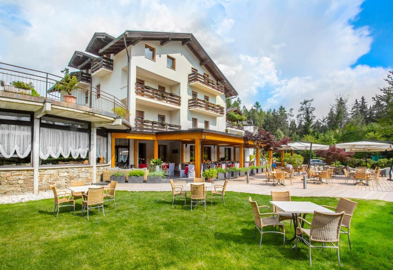 Villa Margherita تينّا المظهر الخارجي الصورة